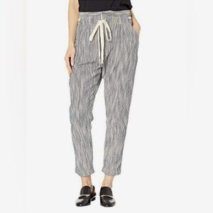 Free People Light As Sunrise Harem Pants